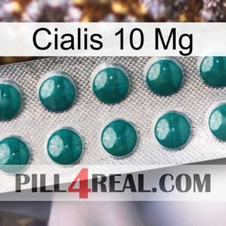 Cialis 10 Mg dapoxetine1